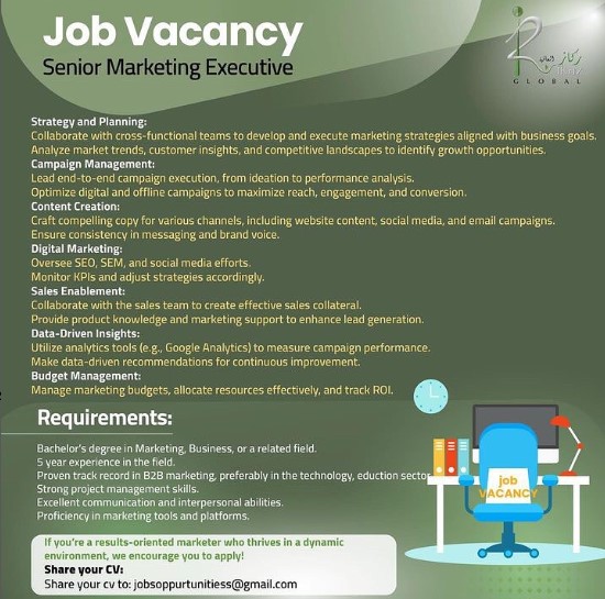 معهد ركاز العالمية للاستشارات والتدريب يعلن وظائف شاغرة 4 IMG 5574