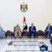 زيارة البرزاني لبغداد: تفاهمات استراتيجية عراقيّة وسوريّة وتركيّة 8 زيارة البرزاني لبغداد: تفاهمات استراتيجية عراقيّة وسوريّة وتركيّة