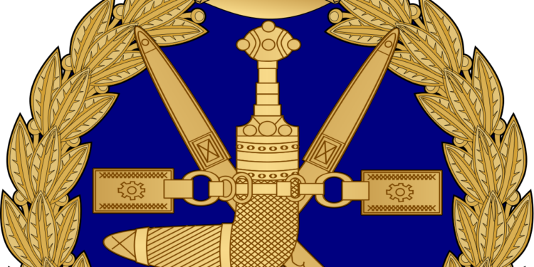 فتح باب التجنيد في البحرية السلطانية العُمانية