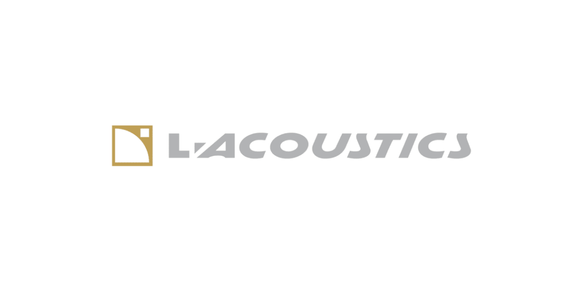 شركة L‑Acoustics تعلن وظيفة شاغرة