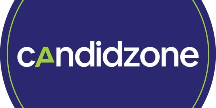 شركة CANDIDZONE تعلن وظائف شاغرة