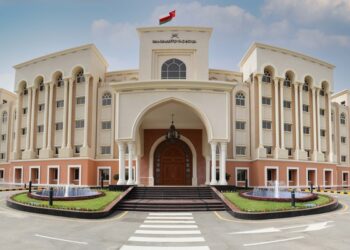 جهاز الرقابة يرفع تقريره السنوي إلى جلالة السلطان المعظم