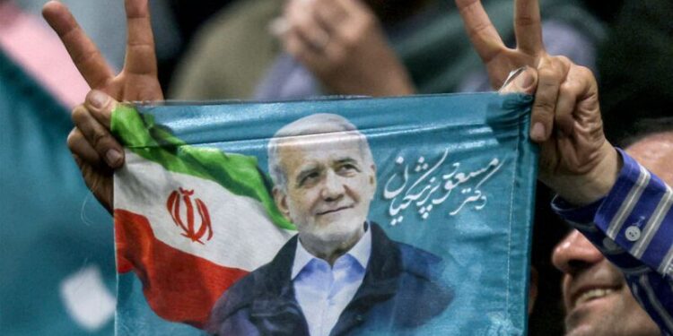 الانتخابات الإيرانية وتحويل التحديات إلى فرص 1 الانتخابات الإيرانية وتحويل التحديات إلى فرص