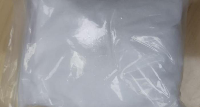 إحباط عملية تهريب كمية من مخدر الكرستال