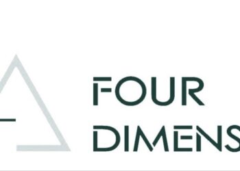 شركة الأبعاد الأربعة تعلن وظيفة شاغرة