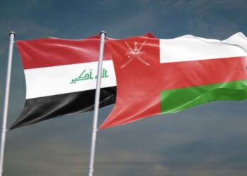 تنويه للمواطنيين العمانيين القادمين للعراق براً والمتجهين إلى تركيا