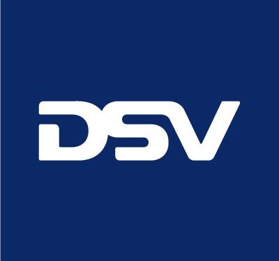 شركة النقل العالمي والخدمات اللوجستية “DSV” تعلن وظائف شاغرة