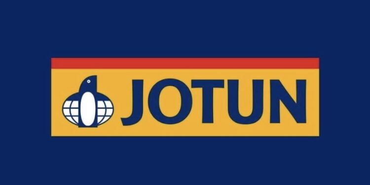 مجموعة جوتن للأصباغ تعلن وظيفة شاغرة