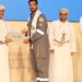 شركة تنمية نفط عُمان تحتفل بتخريج 600 شاب وشابة