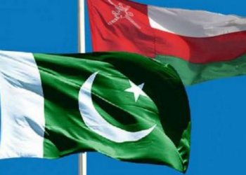 السفارة الباكستانية في مسقط تصدر بيانًا حول حادثة اطلاق النار في مطرح