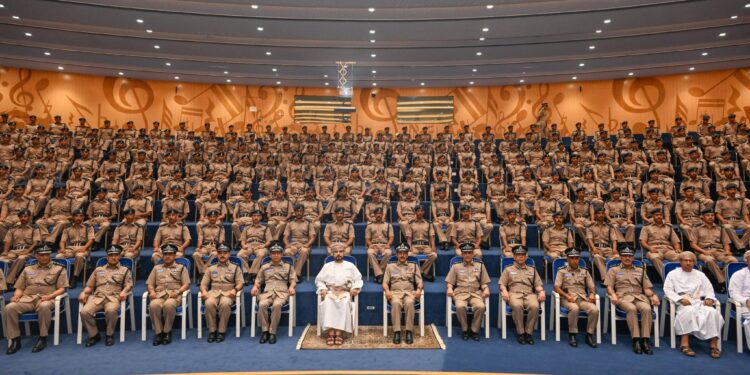 بدء البرنامج التدريبي حولَ مشروع إدارة وتشغيل عمليات المناولة في المنافذ البرية