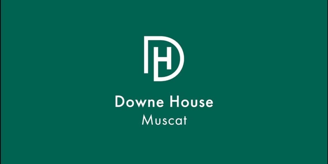 مدرسة داون هاوس مسقط تعلن وظيفة شاغرة