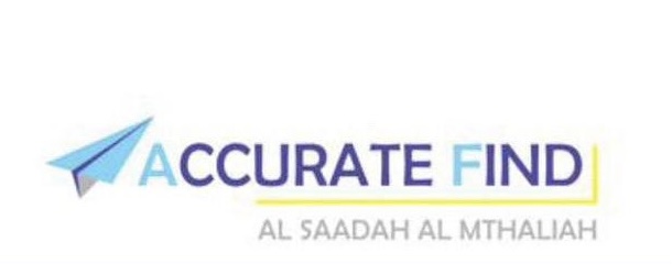 شركة البحث الدقيق تعلن وظائف شاغرة