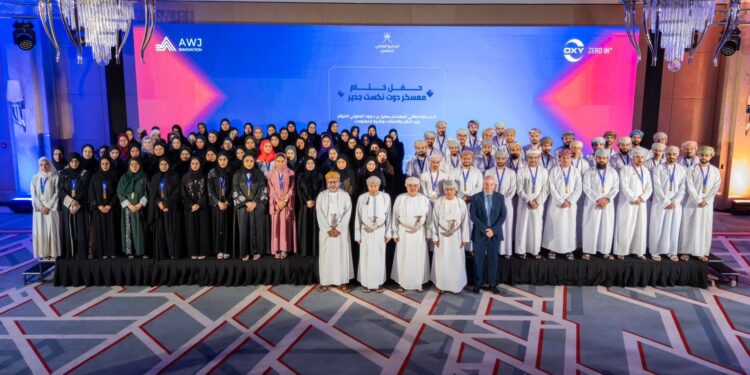 “جدير” يعلن عن الفرق التقنية الفائزة