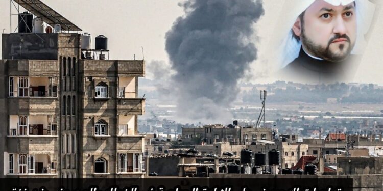 تداعيات التحريض على الإبادة الجماعية في الخطاب الصهيوني ضد غزة