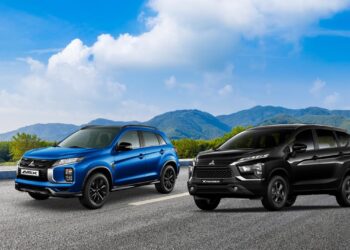 GAC Unveils Exclusive Offers on Mitsubishi ASX and Xpander