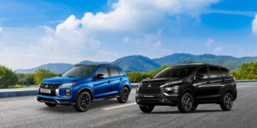 GAC Unveils Exclusive Offers on Mitsubishi ASX and Xpander