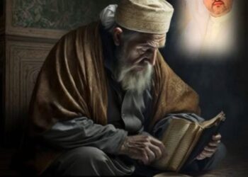 علماء المسلمين والإعجاز القرآني