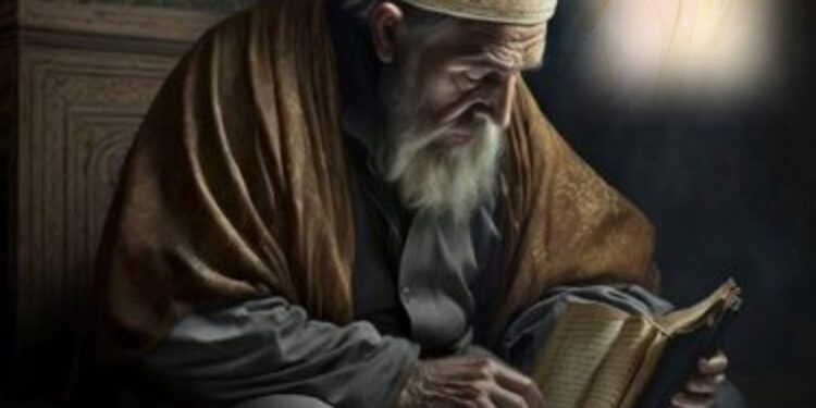 علماء المسلمين والإعجاز القرآني