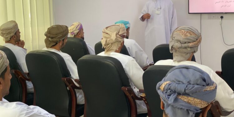 اطلاق مبادرة “كوادر المستقبل البيئي” بجنوب الشرقية 1 اطلاق مبادرة “كوادر المستقبل البيئي” بجنوب الشرقية