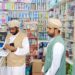 إدارة البيئة بشمال الشرقية تنفذ زيارات تفتيشية للتأكد من تطبيق حظر أكياس التسوق البلاستيكية