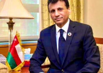 ‎تعيين العماني د. محمد الحسان مبعوثا دوليا خاصا إلى العراق