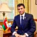 ‎تعيين العماني د. محمد الحسان مبعوثا دوليا خاصا إلى العراق