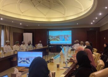 Zubair EDC Hosts Successful Monthly “Tajribati” Dialogue on Investing in Startups