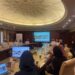Zubair EDC Hosts Successful Monthly “Tajribati” Dialogue on Investing in Startups