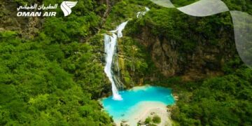 Oman Air Boosts Salalah Connectivity During Khareef with Maximum Frequencies and Fixed National Fares