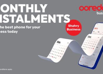 Ooredoo’s ‘Easy Instalment’ Mobile Device Deals to Support SMEs in Oman