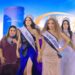ريم الجنزوري تتوج ملكة جمال العرب مصر ٢٠٢٥ بالعالمين الجديده