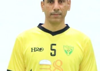 ( أبو حمزة )الجندي الخفي بفريق الرديدة