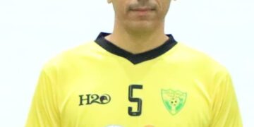 ( أبو حمزة )الجندي الخفي بفريق الرديدة