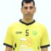( أبو حمزة )الجندي الخفي بفريق الرديدة