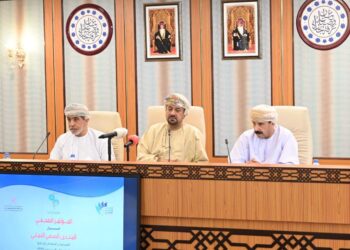 محافظ ظفار يفتتح فعاليات المنتدى الصحفي العماني في الثالث من سبتمبر القادم