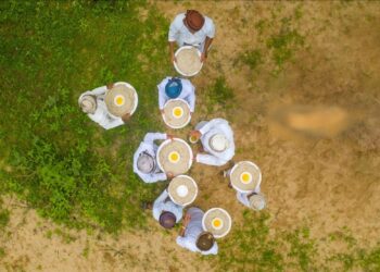 وزارة التراث والسياحة تنظم مهرجان فنون الطهي العماني بصلالة