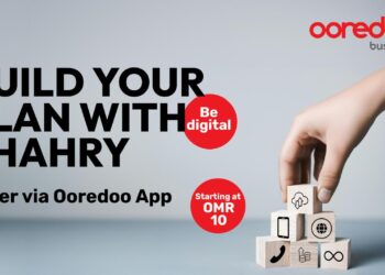 Keep Your Business Ahead of the Competition with the Ooredoo B2B App