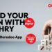 Keep Your Business Ahead of the Competition with the Ooredoo B2B App 10 Keep Your Business Ahead of the Competition with the Ooredoo B2B App