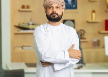 طلال المعمري ضمن أفضل الرؤساء التنفيذيين في الشرق الأوسط وشمال أفريقيا وفقاً لمجلة فوربس الشرق الأوسط