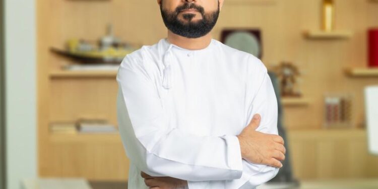 طلال المعمري ضمن أفضل الرؤساء التنفيذيين في الشرق الأوسط وشمال أفريقيا وفقاً لمجلة فوربس الشرق الأوسط