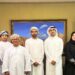 Zubair EDC Partners with Wadiaa to Empower Entrepreneurs Through Innovative Crowdfunding Solutions 8 مركز الزبير لتطوير المؤسسات يتعاون مع وديعة لتمكين رواد الأعمال من خلال حلول التمويل الجماعي المبتكرة