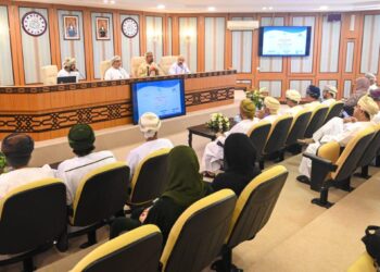 الإعلام العربي في ضيافة ظفار سلطنة عمان