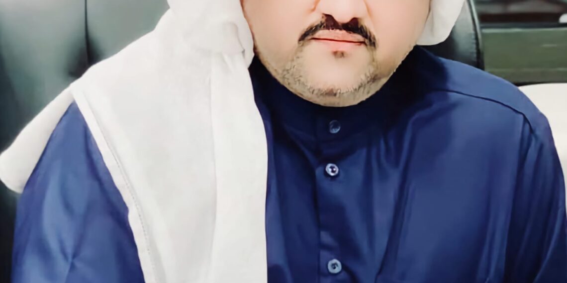 محمد أحمد الراشد: كوكب هوى من سماء الدعوة الإسلامية
