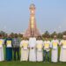 الصحفيين العمانية تختتم الدورة التدريبية “التصوير الجوي بالدرون”