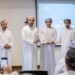 حصول أربع شركات صغيرة ومتوسطة على الاعتراف الدولي من المنظمة الدولية للمعايير