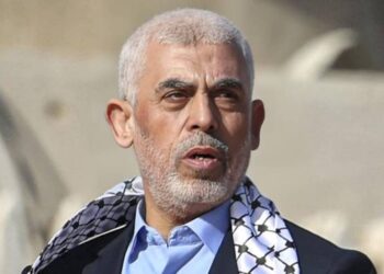 القائد السنوار بعيون غربية