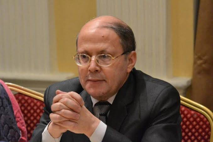 صدقت الرؤيا يا ”إسماعيل”