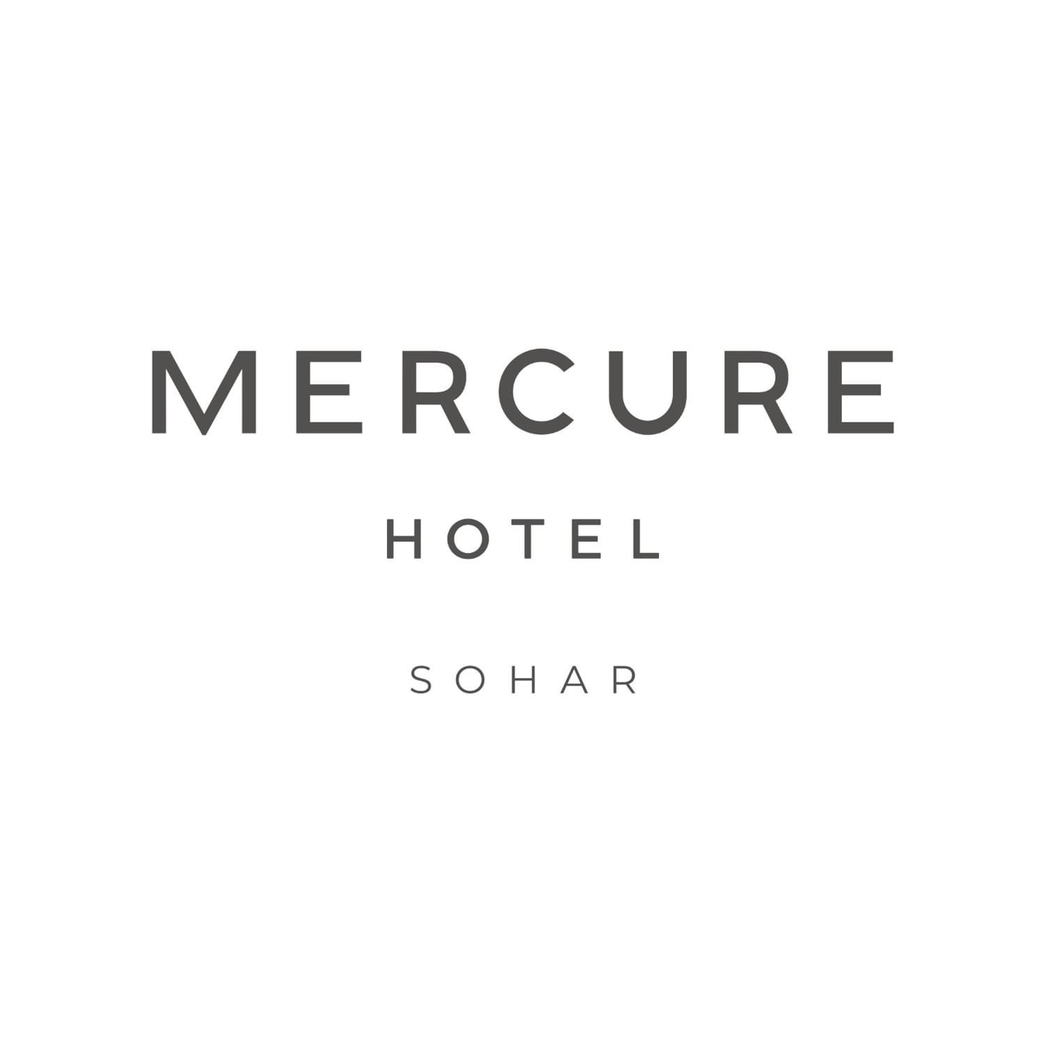 فندق ميركيور صحار يعلن وظيفة شاغرة