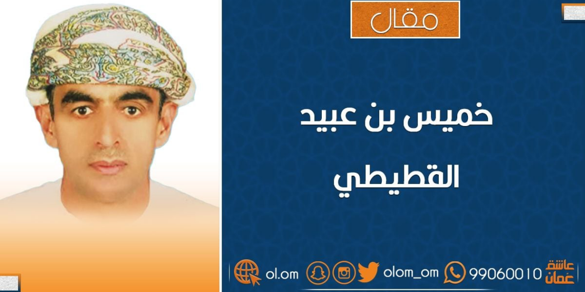 أولمبياد باريس وعودة الرياضة العمانية بخفي حنين